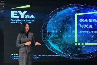 知行未來 安永攜手南京財經(jīng)大學(xué)開展2019年上半年信息科技審計系列講座推動農(nóng)業(yè)科技創(chuàng)新