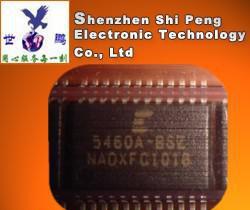 CS5460集成電路產(chǎn)品介紹 價格、廠家與圖片指南