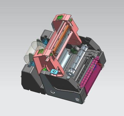 三維掃描儀、抄數逆向與CAD建模服務 武漢專業工程數字化解決方案
